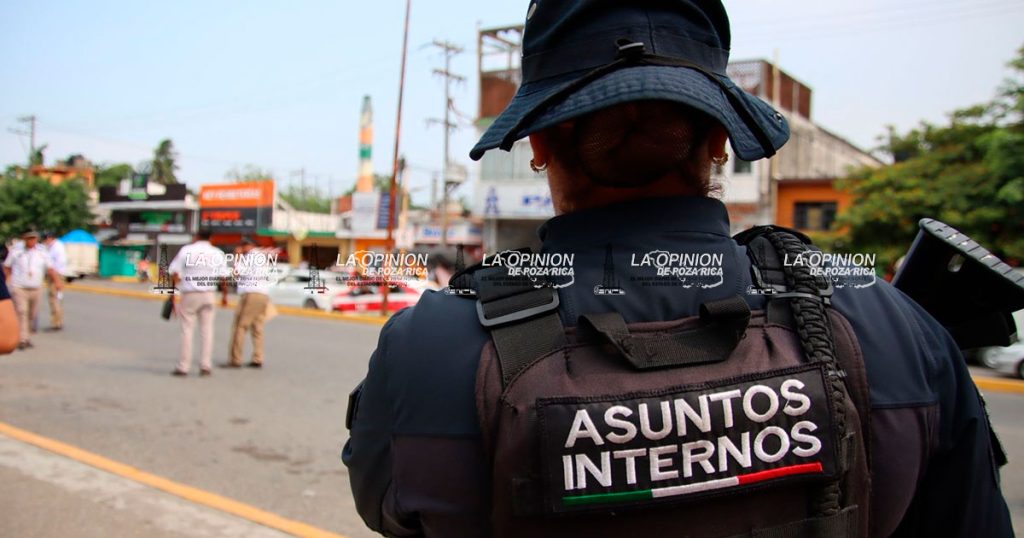 Refuerzan operativo “Casco Seguro” en varios sectores de PR Refuerzan operativo “Casco Seguro” en varios sectores de PR