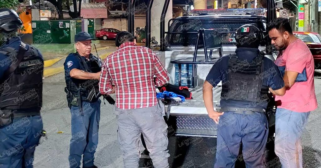 Le recogen el taxi por no pagar ‘diarios’