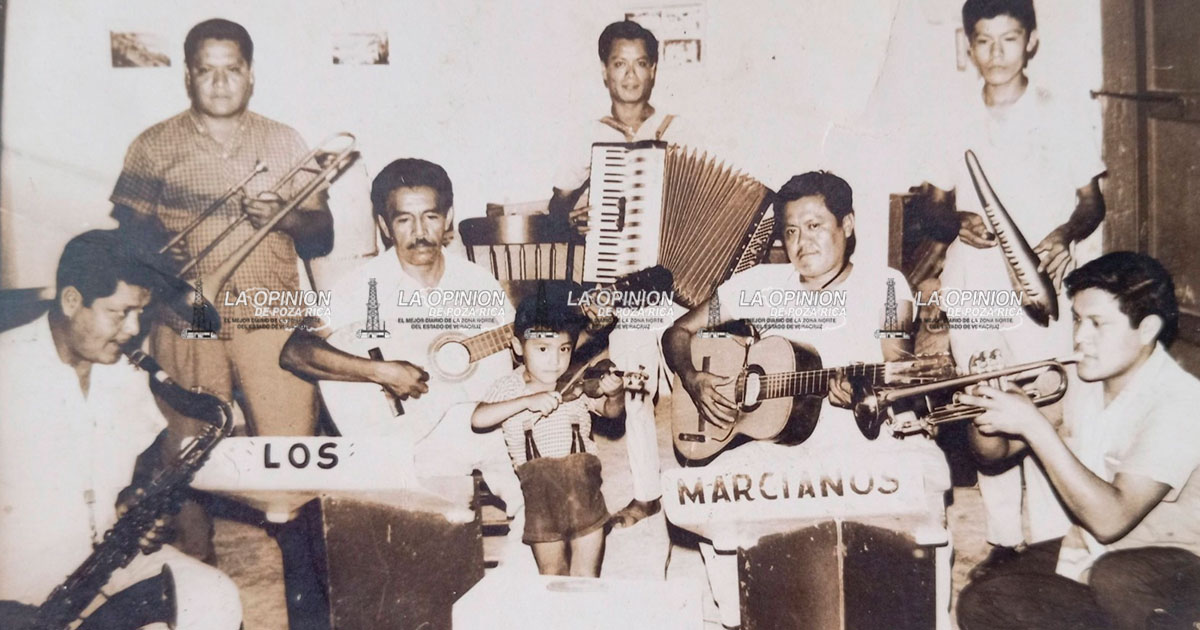 Recuerdan legado musical de grupos de la época dorada Recuerdan legado musical de grupos de la época dorada