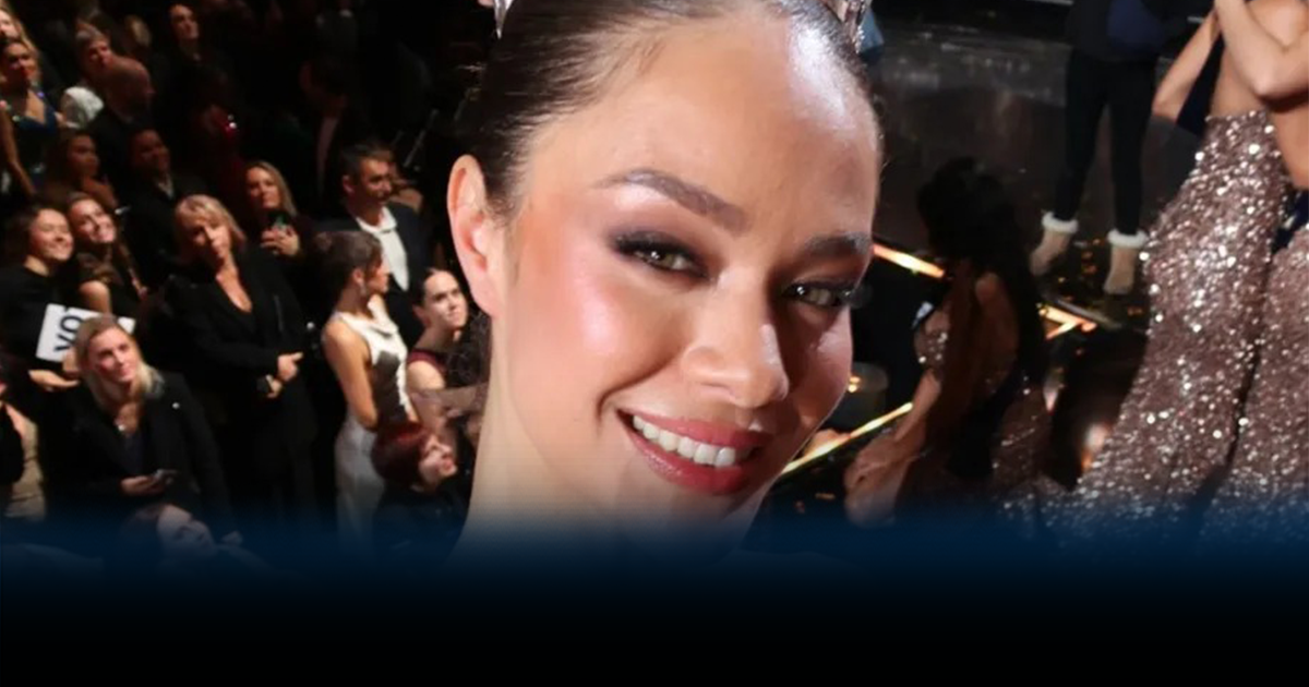 Francia se baja de Miss Universo