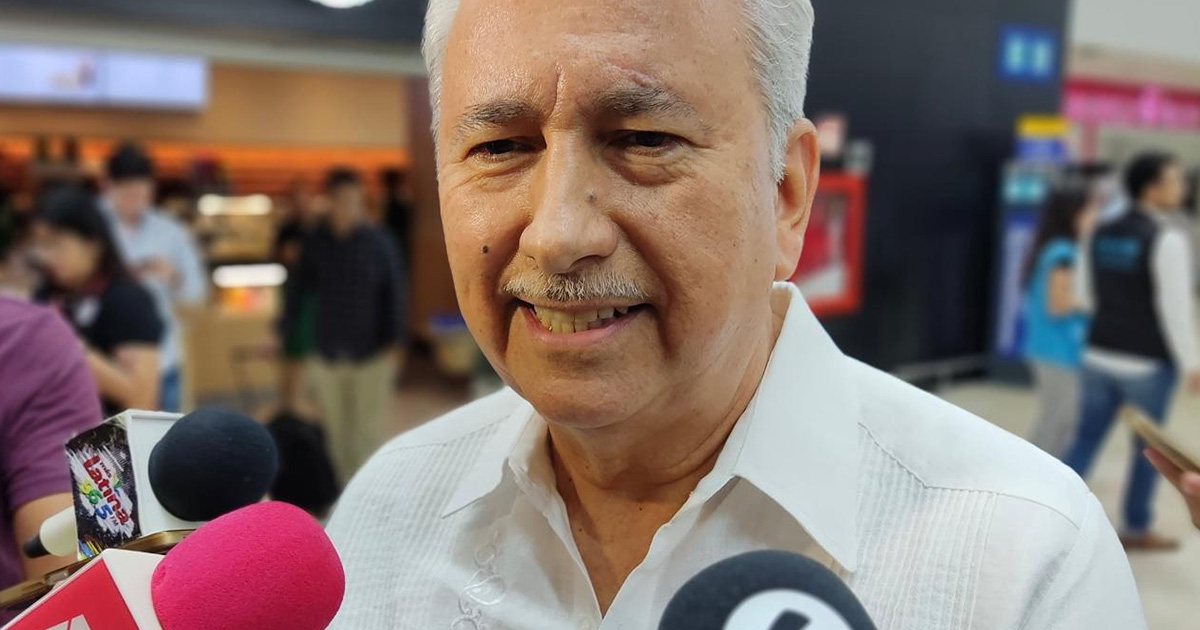 Acuerdo global con Europa fortalecerá al transporte marítimo mexicano: CAMEINTRAM Acuerdo global con Europa fortalecerá al transporte marítimo mexicano: CAMEINTRAM