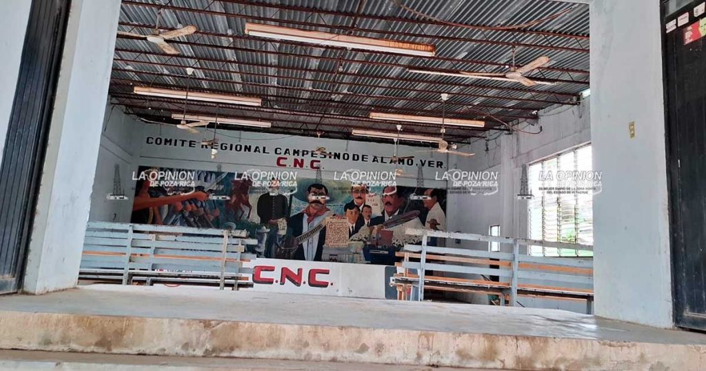 Comité Regional de CNC, en riesgo de desaparecer Comité Regional de CNC, en riesgo de desaparecer