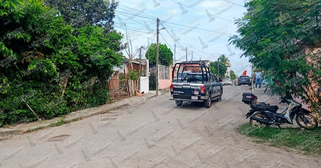 Encuentran sin vida a taxista Encuentran sin vida a taxista
