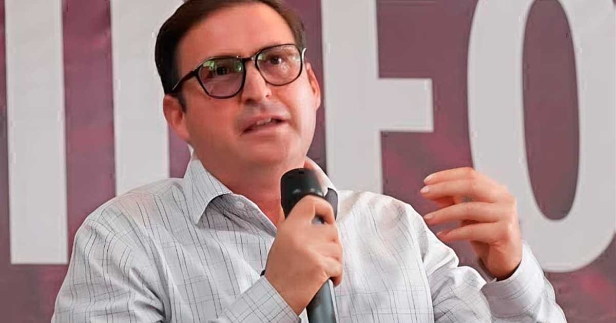Feria de Corpus será segura para todas las familias