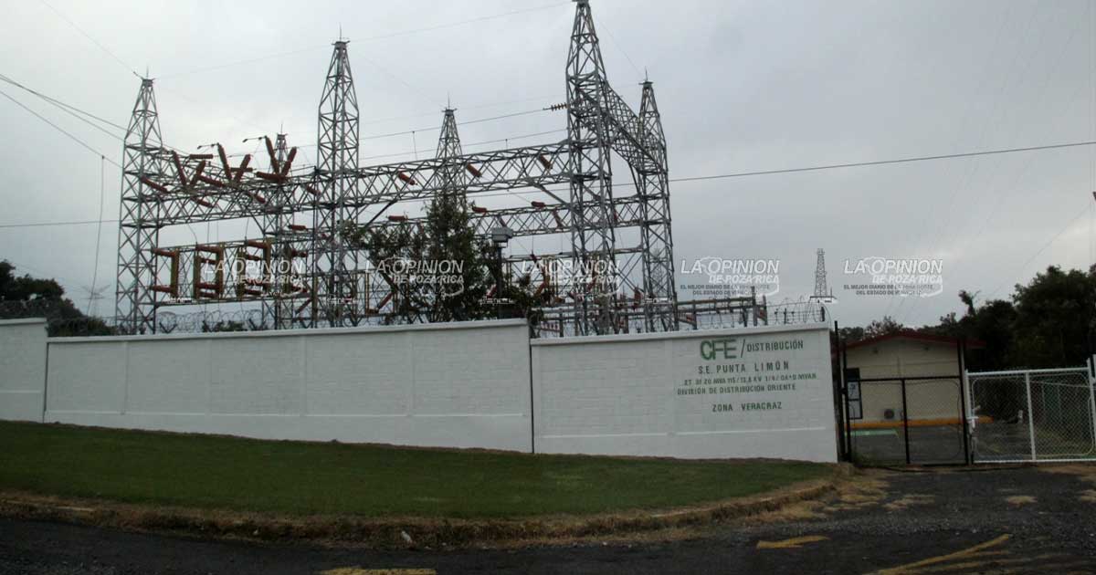 Denuncian riesgos en Laguna Verde por incertidumbre laboral