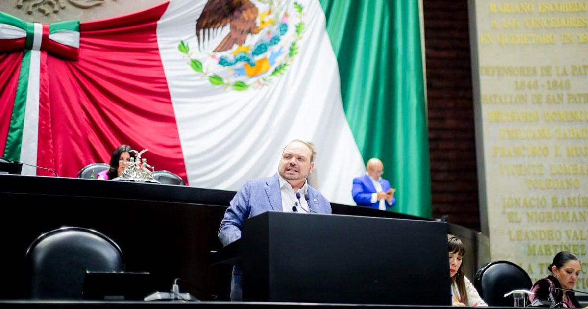 Comisión de Integridad de Morena no resolverá “narcopolítica”: Sergio Gil Rullán