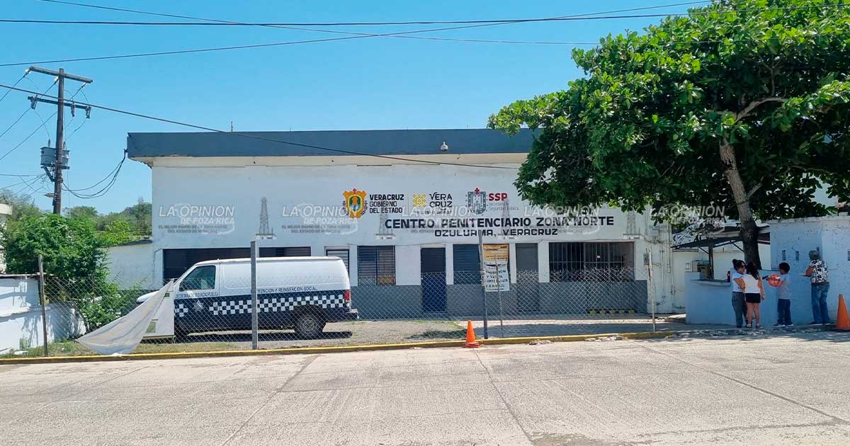 QUEJAS CONTRA DIRECTORA DEL PENAL