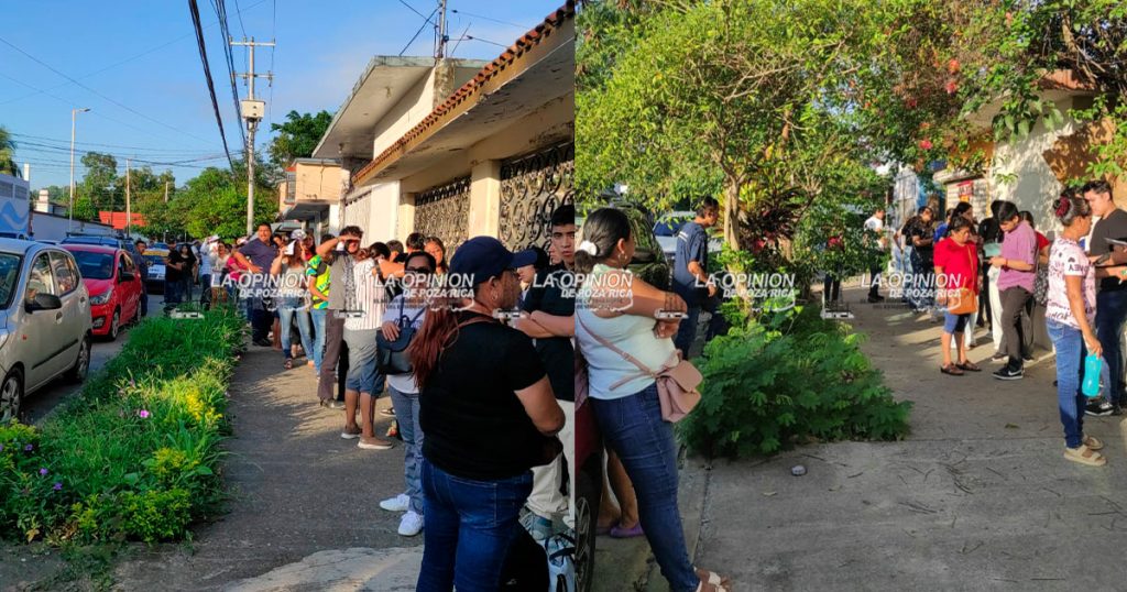 Más de 36 mil jóvenes presentan examen de admisión para ingresar a la Universidad Veracruzana