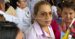 Fiscalía de Veracruz mantiene investigación en el caso de la periodista Roxana