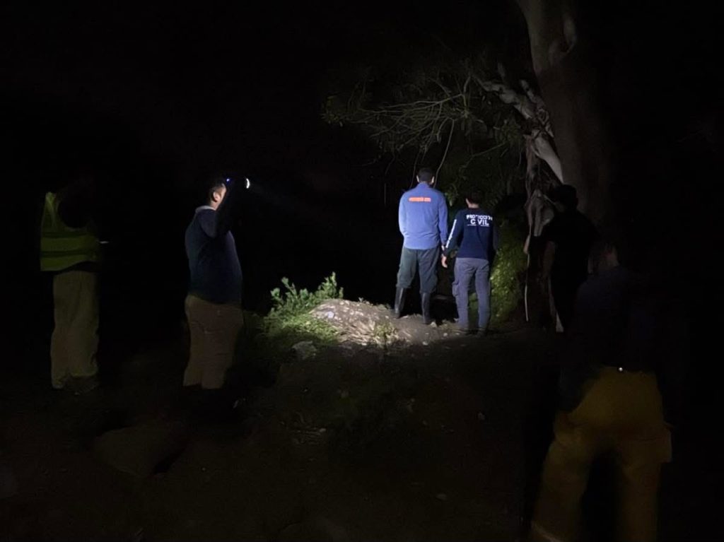 Gobierno municipal reforzó vigilancia ante condiciones climáticas