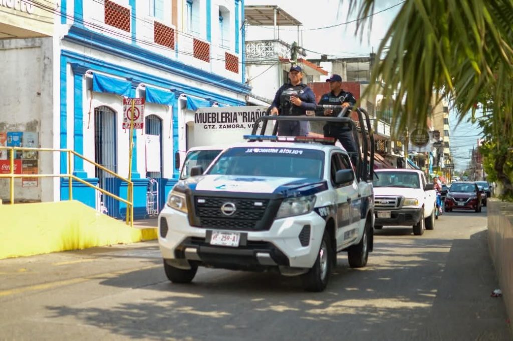 Cero homicidios dolosos durante abril y mayo