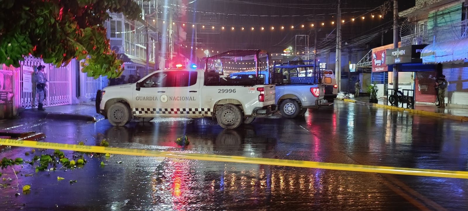 Asesinan a balazos al reportero de nota roja Luis “N” en Poza Rica