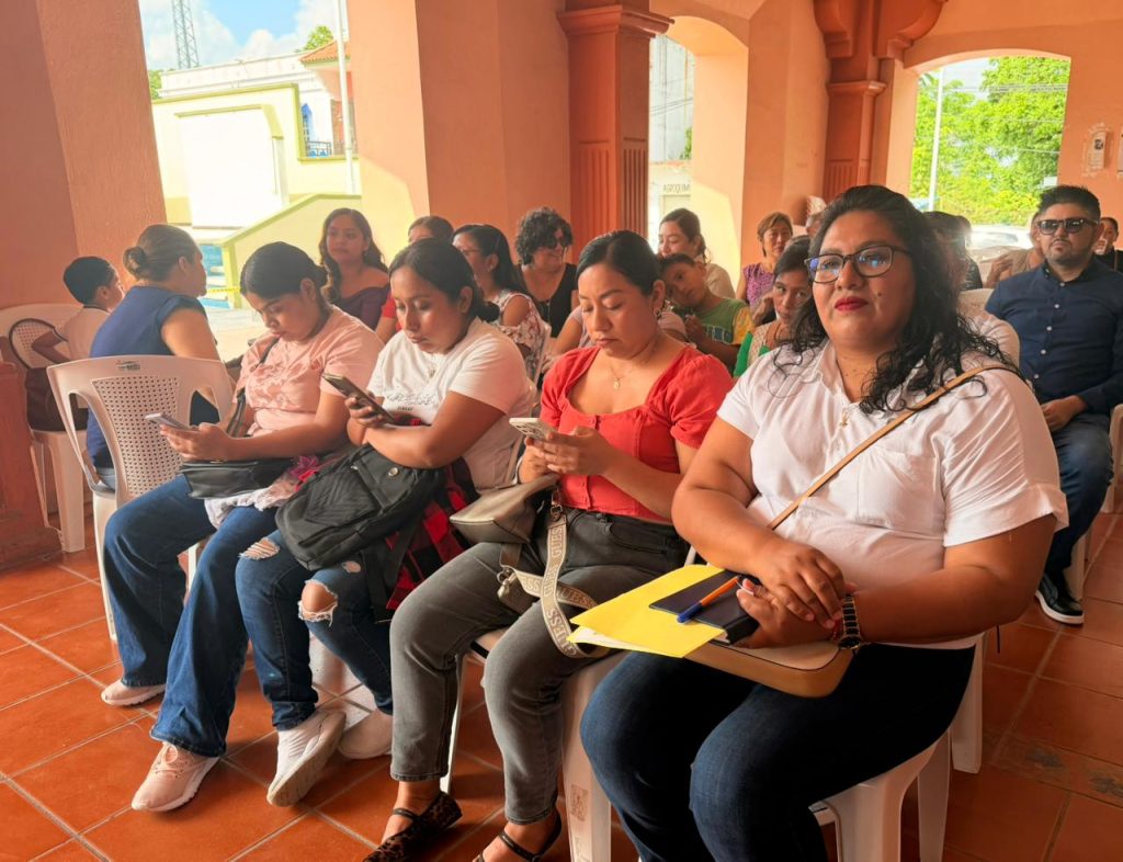 Atención a la ciudadanía con Gobierno de Puertas Abiertas