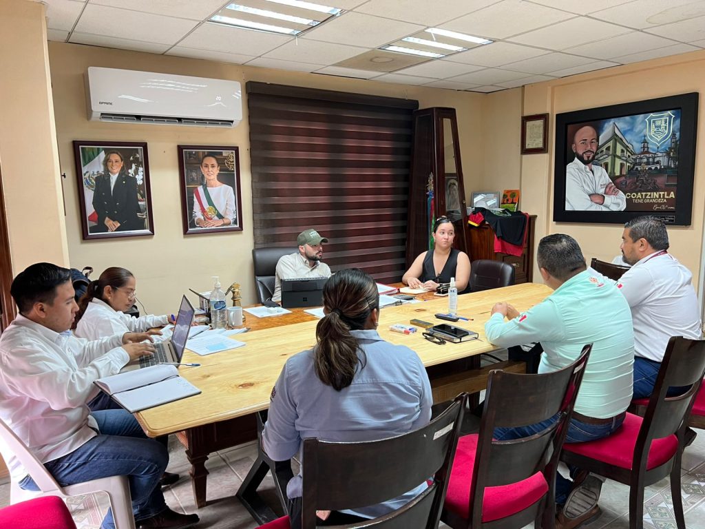 Atención a la ciudadanía con Gobierno de Puertas Abiertas