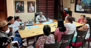 Atención a la ciudadanía con Gobierno de Puertas Abiertas