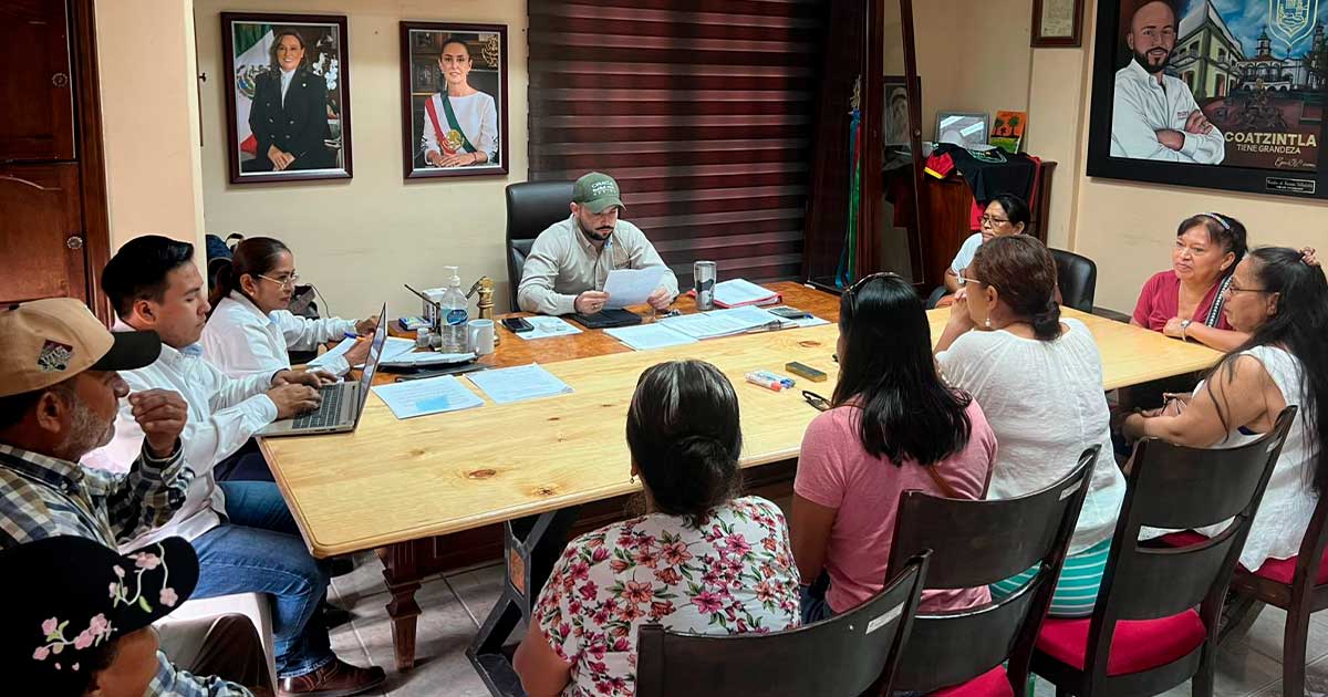 Atención a la ciudadanía con Gobierno de Puertas Abiertas