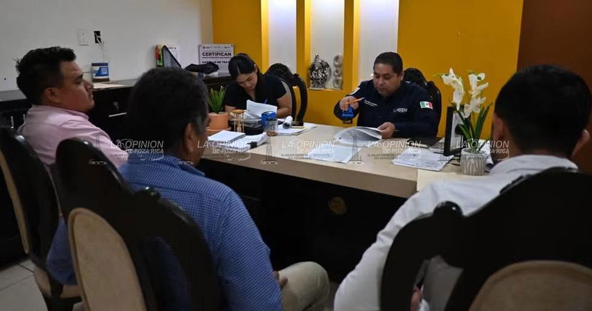 Construirán ollas de agua para aprovechar las lluvias