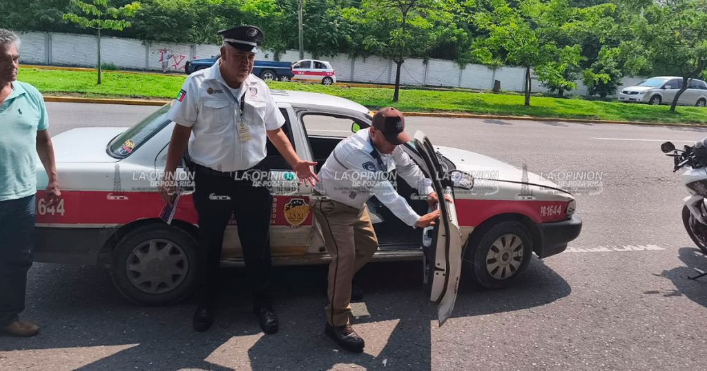 Autoridades aplican operativo “Mujer Segura”