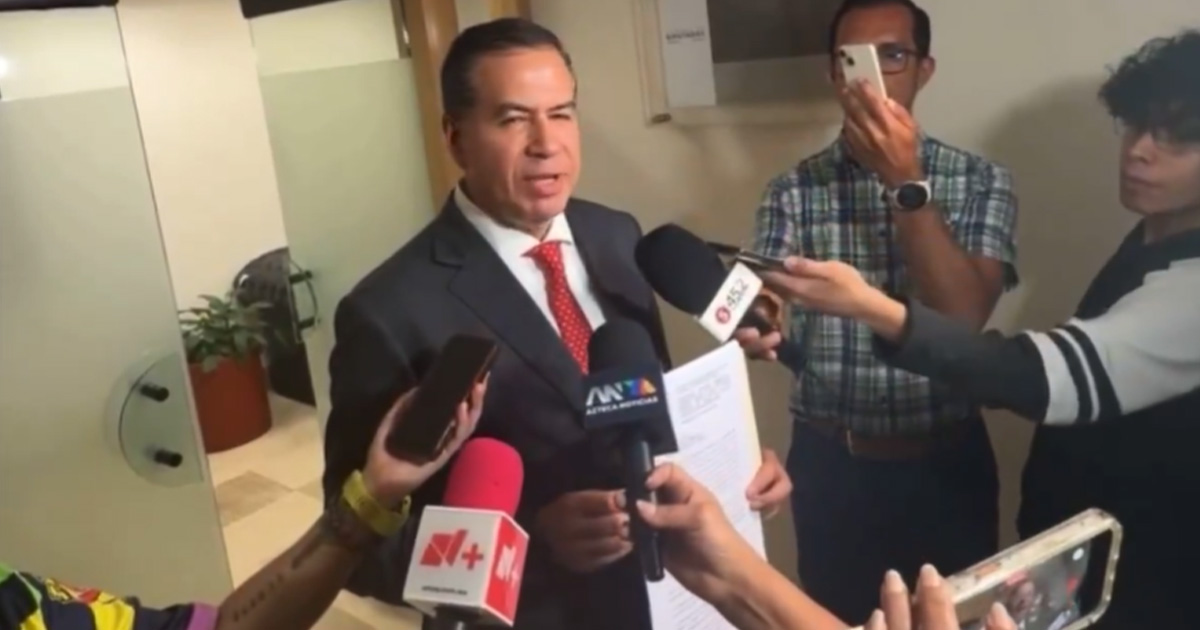 Acusa PT a gobierno de Coahuila de violaciones en proceso electoral y presenta juicio político Acusa PT a gobierno de Coahuila de violaciones en proceso electoral y presenta juicio político