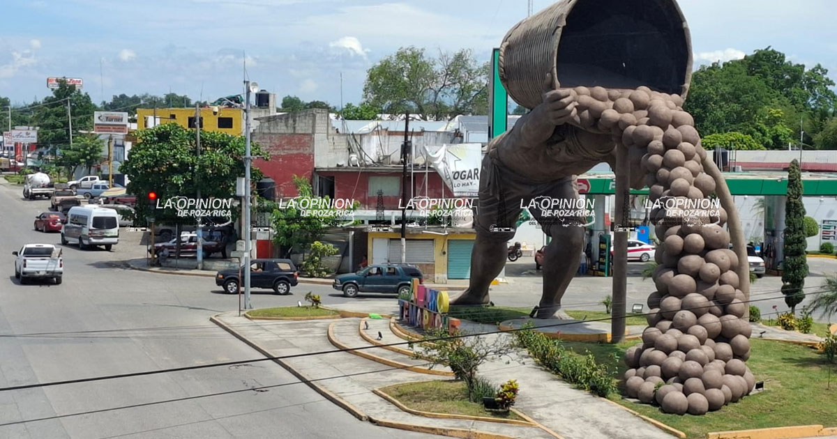 Avanza proyecto para construir nuevo Colotero