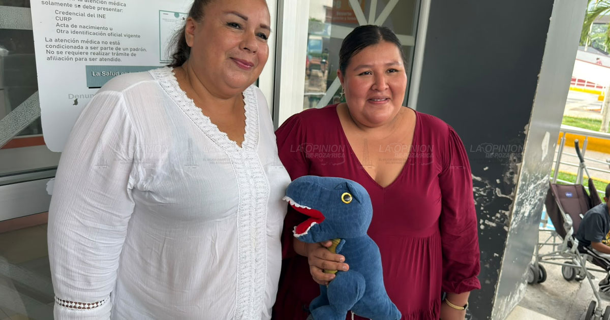 El 23 de junio habrá carrera de botargas en la Torre Pediátrica de Veracruz