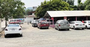 Restaurantes registran buena afluencia por celebración del Día del Padre