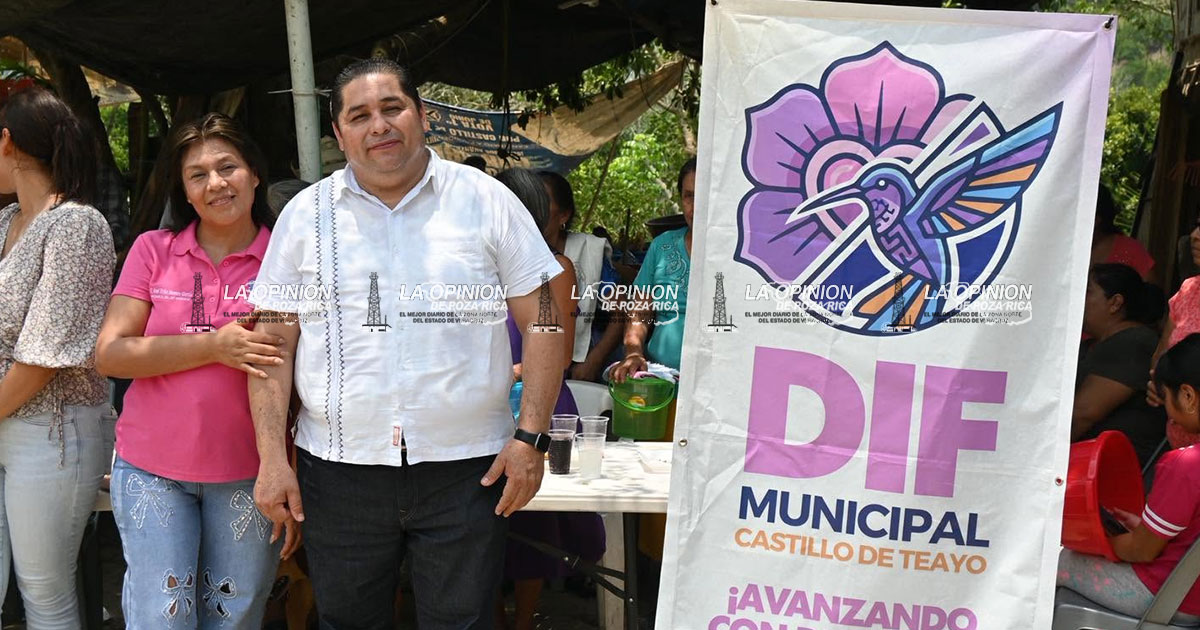 Ofrecerá el DIF consultas médicas gratuitas cada jueves Ofrecerá el DIF consultas médicas gratuitas cada jueves