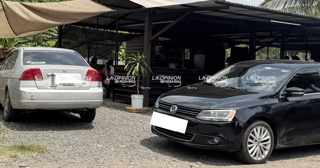 Restaurantes registran buena afluencia por celebración del Día del Padre Restaurantes registran buena afluencia por celebración del Día del Padre