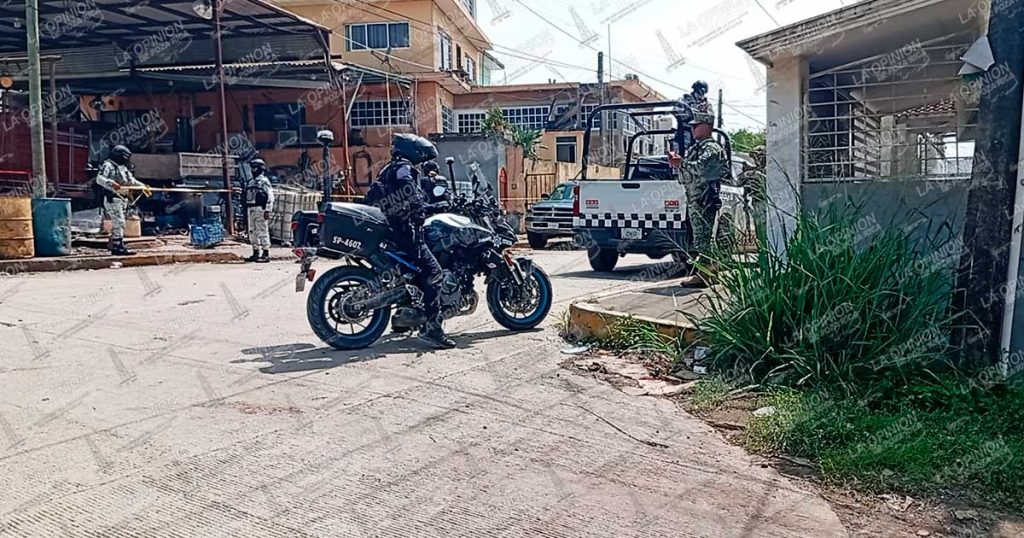 Atacan a balazos a vendedor de elotes Atacan a balazos a vendedor de elotes