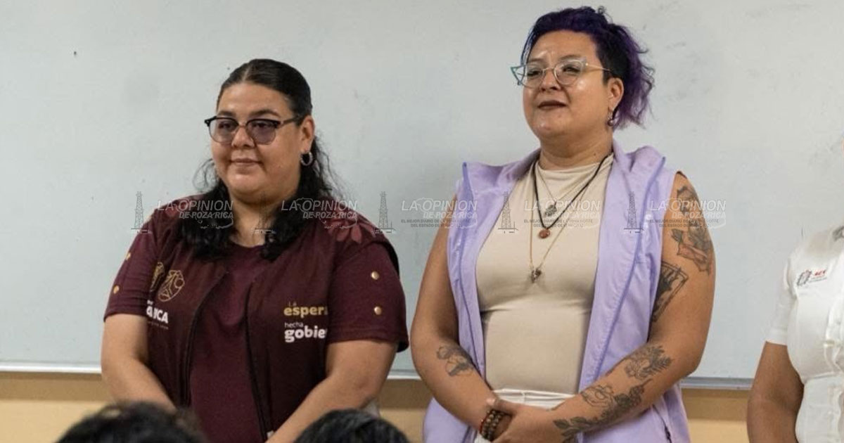 Impulsan asesoría jurídica gratuita para mujeres