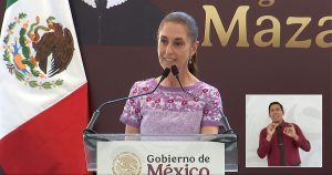 Gobierno iniciará diagnóstico educativo nacional en agosto tras acuerdo con CNTE