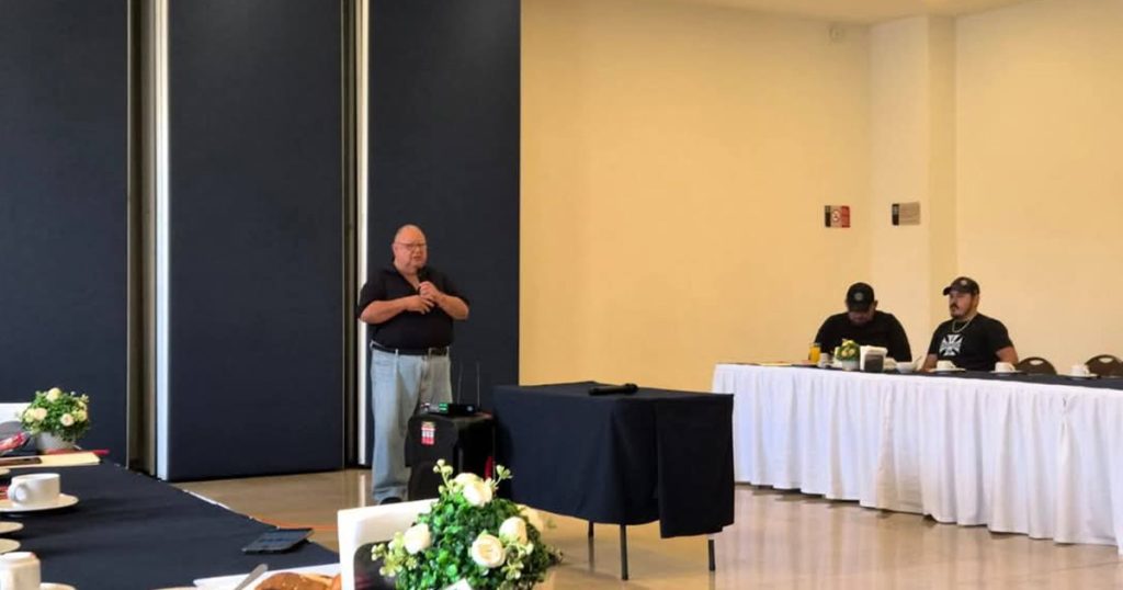 Nace la Asociación de Periodistas Libertad de Expresión; buscan fortalecer la defensa y el respaldo al gremio Nace la Asociación de Periodistas Libertad de Expresión; buscan fortalecer la defensa y el respaldo al gremio