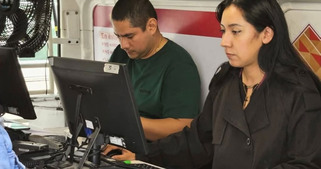 Llegará a Gutiérrez Zamora unidad móvil para trámite de licencias de conducir del 8 al 12 de junio Llegará a Gutiérrez Zamora unidad móvil para trámite de licencias de conducir del 8 al 12 de junio