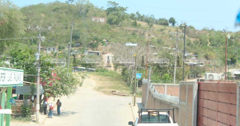 Anuncia Adanely Rodríguez más infraestructura para la ciudad Anuncia Adanely Rodríguez más infraestructura para la ciudad