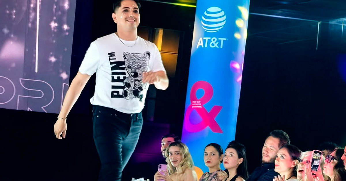 Pasarela del Orgullo reunirá moda y diversidad Pasarela del Orgullo reunirá moda y diversidad