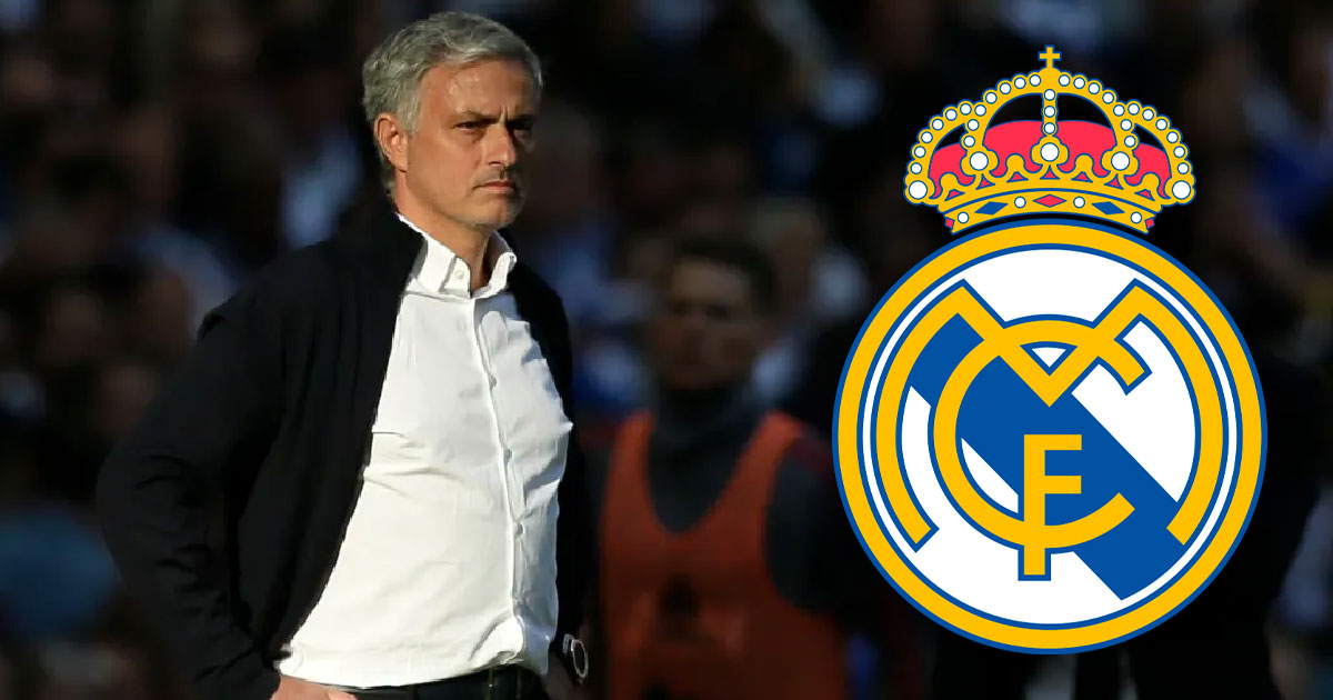 José Mourinho regresa al Real Madrid hasta 2029 José Mourinho regresa al Real Madrid hasta 2029