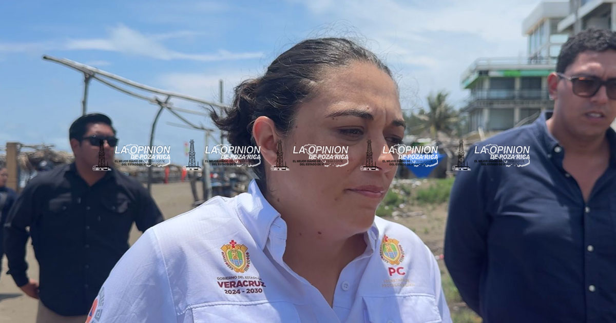 Salsa Fest no se cancela a pesar de tormentas nocturnas: PC Estatal Salsa Fest no se cancela a pesar de tormentas nocturnas: PC Estatal