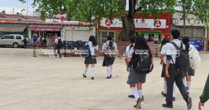 Preocupa el alto número de embarazos en adolescentes