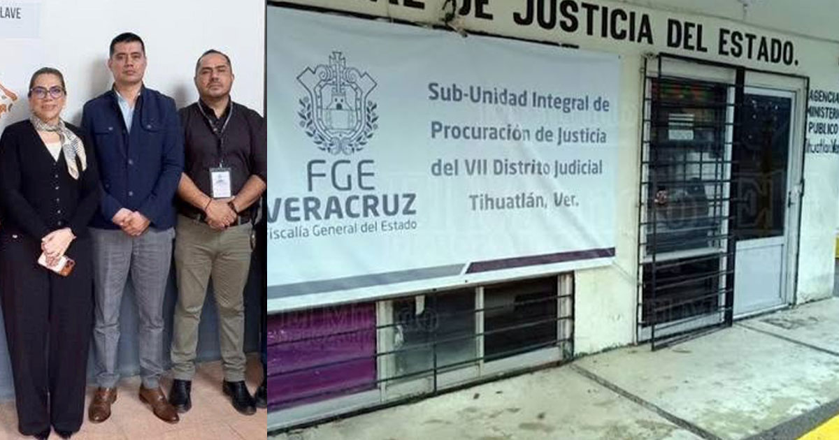 Crecen las quejas contra funcionario de la Fiscalía Crecen las quejas contra funcionario de la Fiscalía