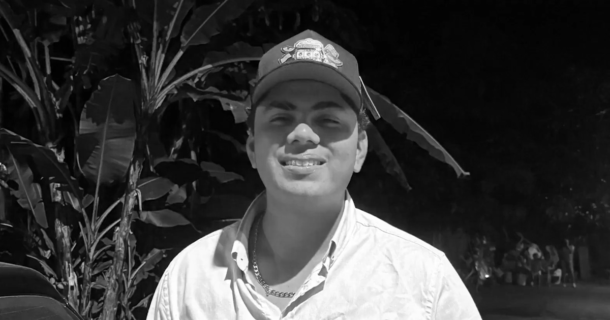 Familia de joven asesinado en Tabasco amenaza con plantón en "La Chingada" Familia de joven asesinado en Tabasco amenaza con plantón en "La Chingada"