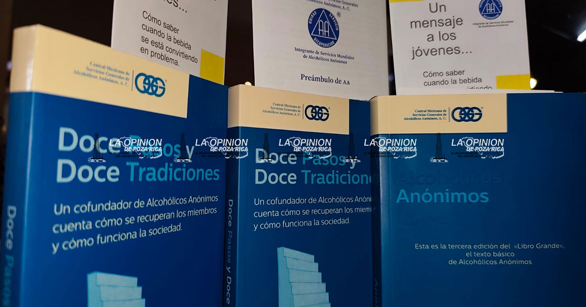 Va AA por acuerdo con SEP para difundir el mensaje en escuelas del país