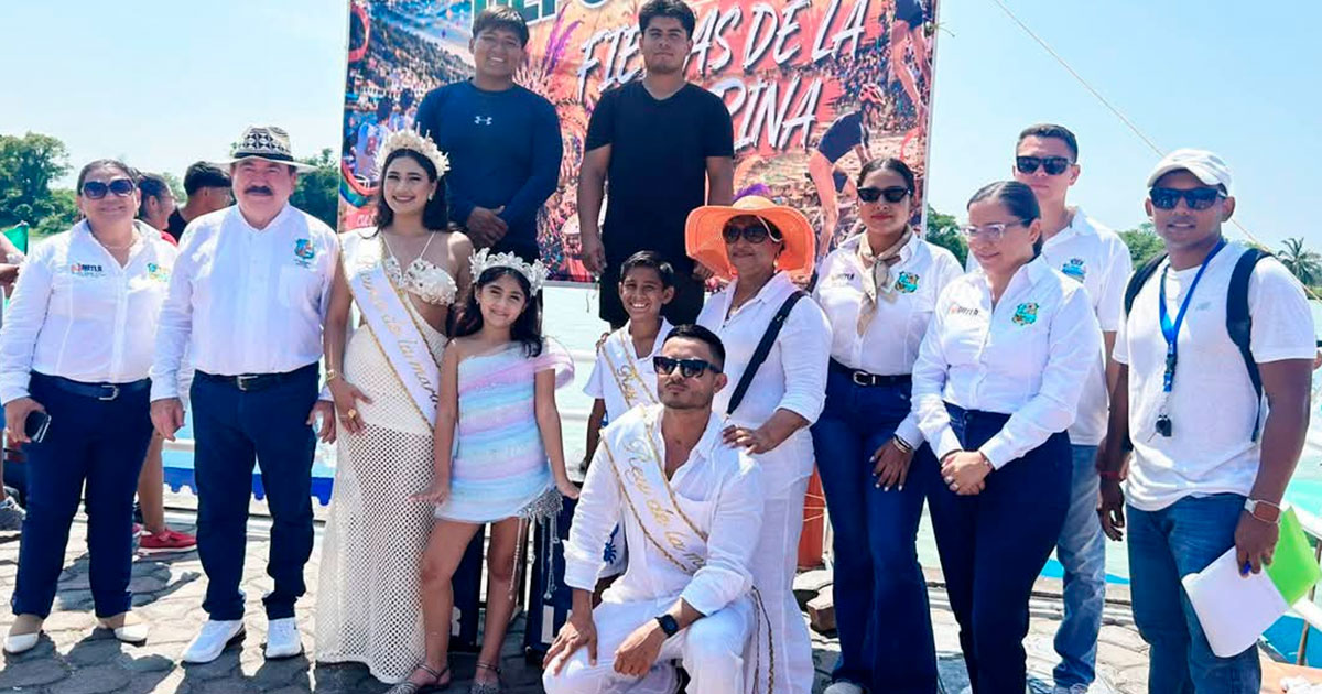 Con deporte y convivencia familiar arrancan las Fiestas de la Marina en Nautla Con deporte y convivencia familiar arrancan las Fiestas de la Marina en Nautla