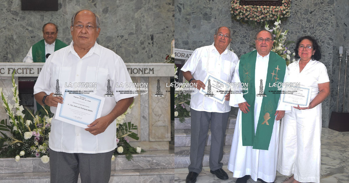 Destacan legado histórico de la parroquia Sagrado Corazón de Jesús Destacan legado histórico de la parroquia Sagrado Corazón de Jesús