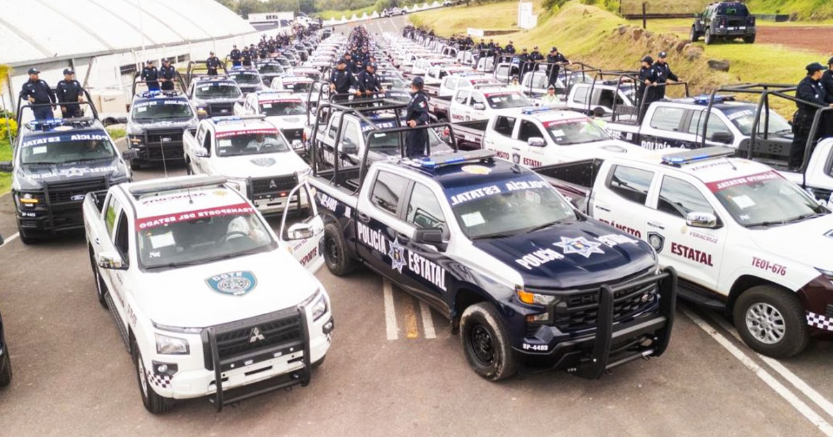 Empresas concentran más de 260 millones de pesos en contratos vehiculares del Gobierno de Veracruz Empresas concentran más de 260 millones de pesos en contratos vehiculares del Gobierno de Veracruz