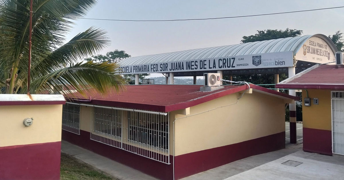 Invitan a escuelas al Premio Escuelas Sostenibles Invitan a escuelas al Premio Escuelas Sostenibles