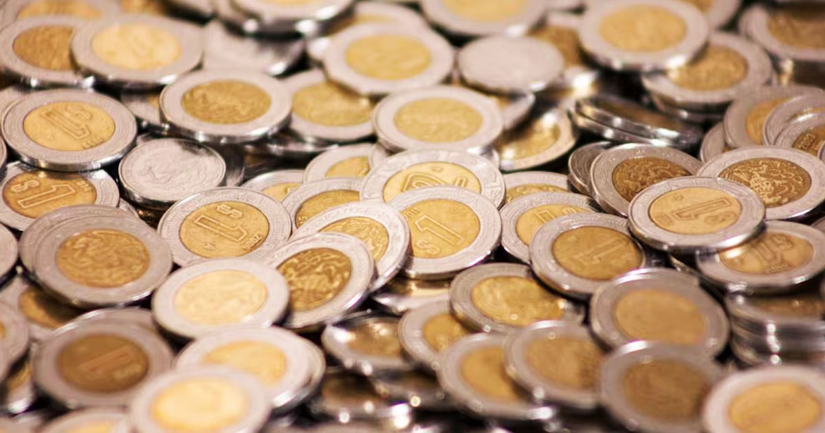 Peso mexicano se aprecia a 17.31 por dólar en jornada de cautela global Peso mexicano se aprecia a 17.31 por dólar en jornada de cautela global