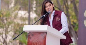 Adanely Rodríguez anuncia histórico paquete de obras de infraestructura para la ciudad