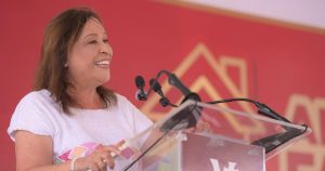 PMA realiza muestreos y diligencias para atender afectaciones en el río Papaloapan: Gobernadora