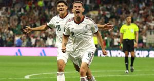 México firma paso perfecto y golea 3-0 a República Checa en el Mundial 2026