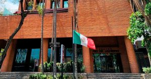 SRE repatriará a 26 mexicanos tras terremotos en Venezuela